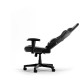 DXRacer PRINCE L Black (Juoda) Kėdė