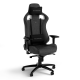 noblechairs EPIC - TX Anthracite - Fabric (Antracito Spalvos Medžiaginė) Kėdė