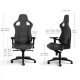 noblechairs EPIC - TX Anthracite - Fabric (Antracito Spalvos Medžiaginė) Kėdė