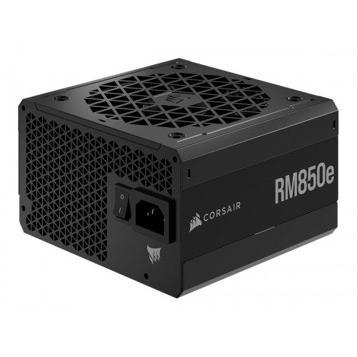 Corsair RMe Series RM850e (2023) - 850W Fully Modular Low-Noise ATX 3.1 PSU Maitinimo Blokas