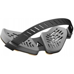 DELTAHUB Carpio G2.0 S (Dešinė, Pilka) Atrama Riešui