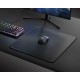 Pulsar ParaControl V2 Mousepad Black (M 330mm x 260mm) (Juodas) Pelės Kilimėlis