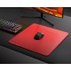 Pulsar ParaControl V2 Mousepad Red (M 330mm x 260mm) (Raudonas) Pelės Kilimėlis