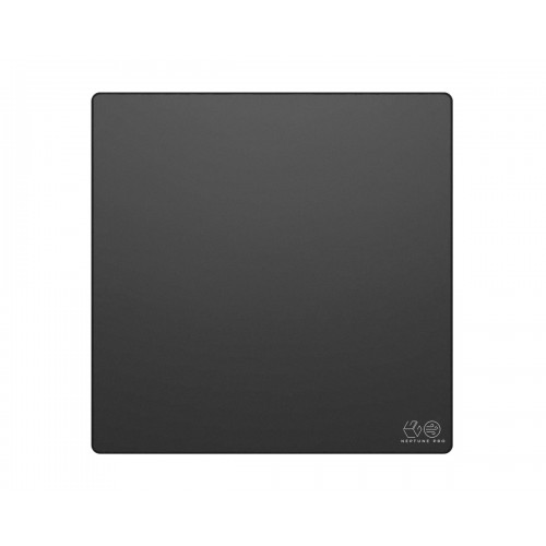 Lethal Gaming Gear LGG Neptune PRO Dark Grey XL Soft (Square 500mm x 500mm) Pelės Kilimėlis