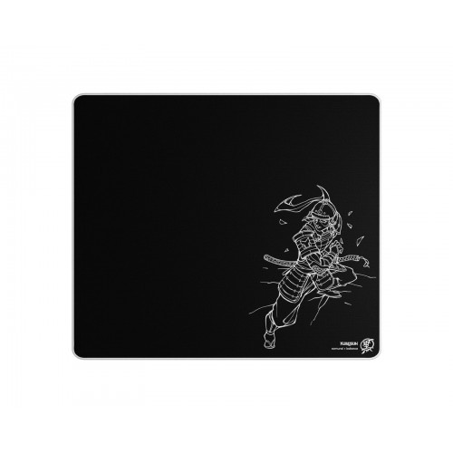 Kurosun Samurai Mousepad (490mm x 420mm) Pelės Kilimėlis