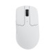 Keychron M2 Wireless (1000Hz) White (M2-A3) Balta Belaidė Žaidimų Pelė 