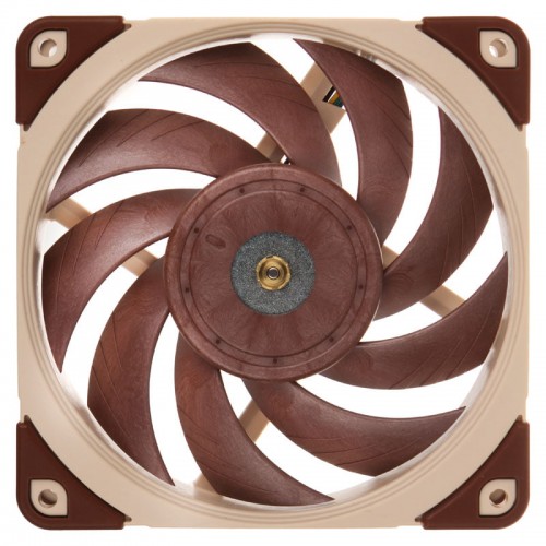 Noctua NF-A12x25 PWM (120mm) Ventiliatorius