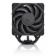 Noctua NH-U12A chromax.black (Juodas) Procesoriaus aušintuvas