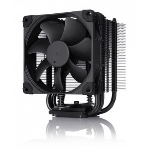 Noctua NH-U9S chromax.black (Juodas) Procesoriaus Aušintuvas