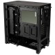 Corsair 4000D AIRFLOW Black (Juodas) Kompiuterio Korpusas