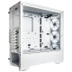 PHANTEKS Eclipse G360A ARGB White (Baltas) Kompiuterio Korpusas