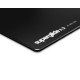 Superglide Glass Mousepad V2 Black XL (Juodas) Stiklinis Pelės Kilimėlis