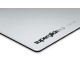 Superglide Glass Mousepad V2 White XL (Baltas) Stiklinis Pelės Kilimėlis