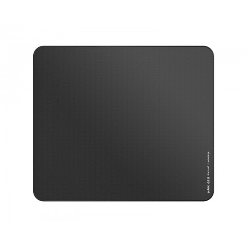 Pulsar ES2 Mousepad Black (XL 490mm x 420mm x 3mm) (Juodas) Pelės Kilimėlis