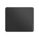 Pulsar ES2 Mousepad Black (XL 490mm x 420mm x 4mm) (Juodas) Pelės Kilimėlis