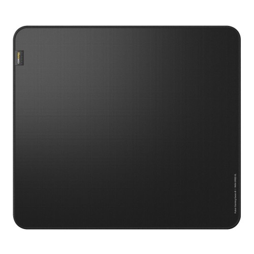 Pulsar ParaSpeed V2 Cordura Mousepad Black (XL 490mm x 420mm) (Juodas) Pelės kilimėlis