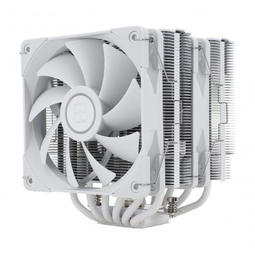 Thermalright Peerless Assassin 120 White (Baltas) Procesoriaus Aušintuvas