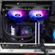 Thermalright Aqua Elite 240 ARGB V3 Black (Juodas) Procesoriaus AIO Aušintuvas