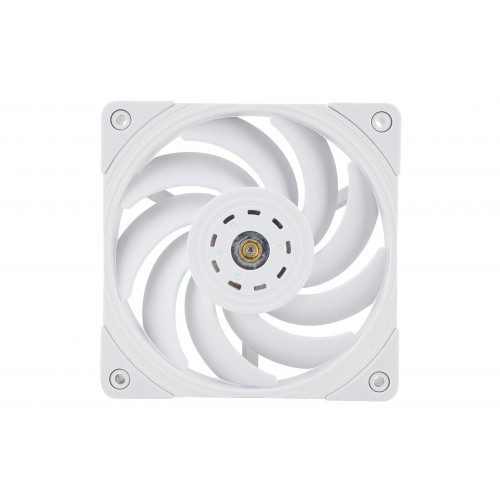 Thermalright TL-B12W PWM White (Baltas) Ventiliatorius