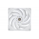 Thermalright TL-B12W PWM White (Baltas) Ventiliatorius