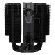 Thermalright Peerless Assassin 120 MINI Black (Juodas) Procesoriaus Aušintuvas