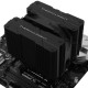 Thermalright Peerless Assassin 120 MINI Black (Juodas) Procesoriaus Aušintuvas