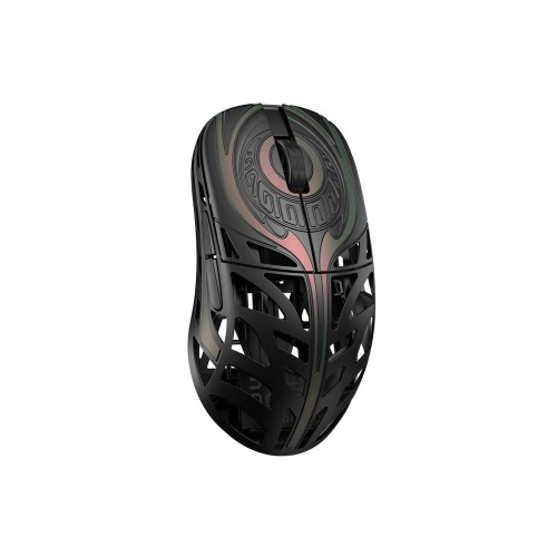 WLMouse Strider 8K Black (Juoda) Belaidė Žaidimų Pelė