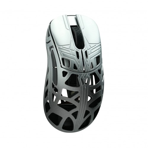WLMouse Sword X 8K Onyx (Pilka) Belaidė Žaidimų Pelė