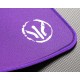 WLMouse Purple Mousepad (490mm x 420mm) Pelės Kilimėlis