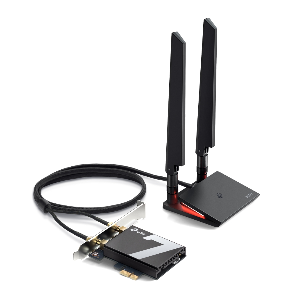 TP-LINK Archer TBE550E