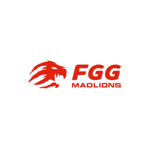 FGG MADLIONS