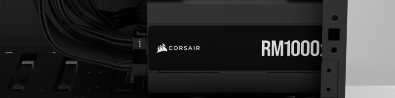 PSU Maitinimo Blokai